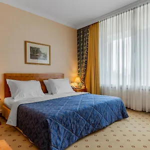 Hotel Natsionalny, Kiew