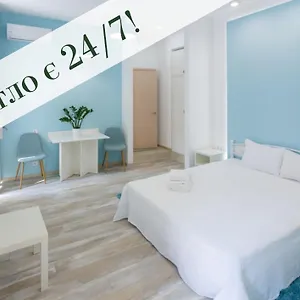 Aparthotel Basseynaya, Kiew