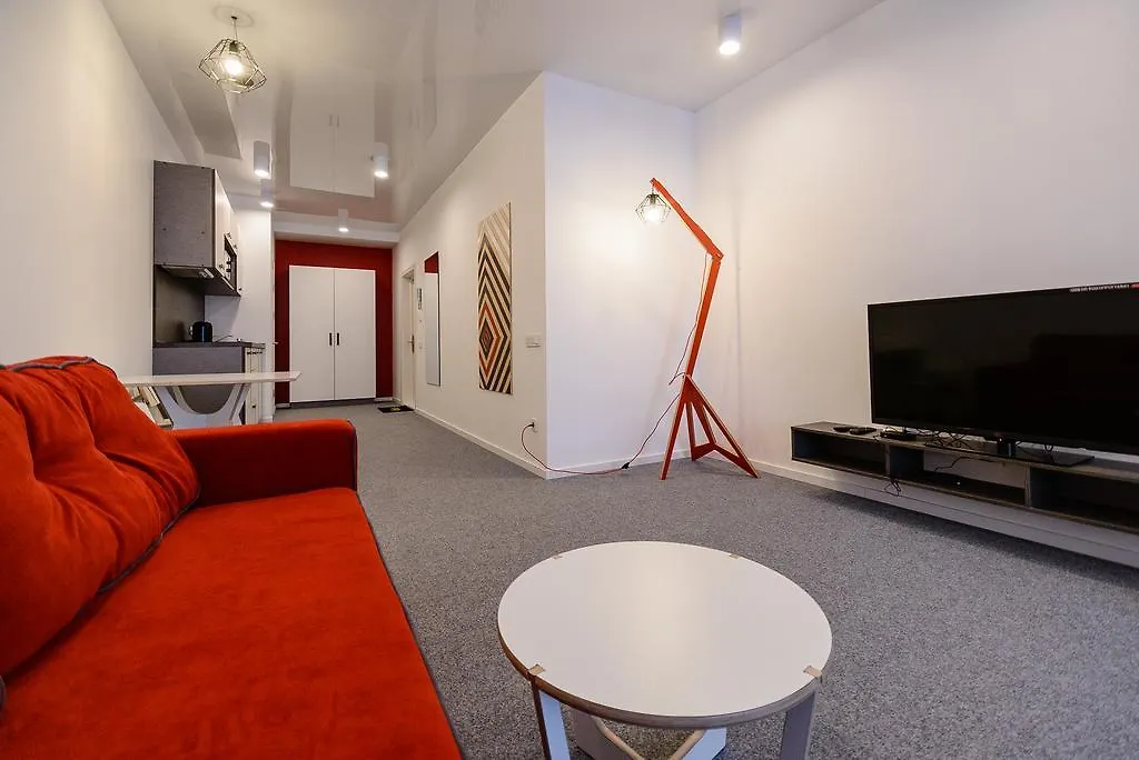 Partner Guest House Klovs'Kyi Киев 0*,  Украина