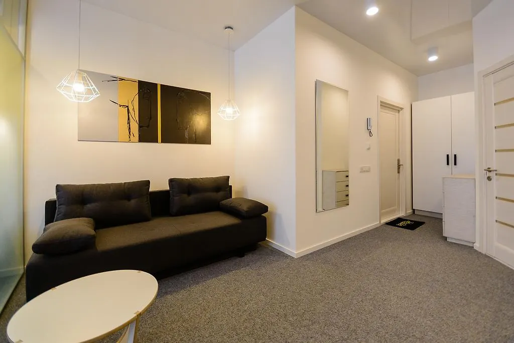 Partner Guest House Klovs'Kyi Киев 0*,  Украина