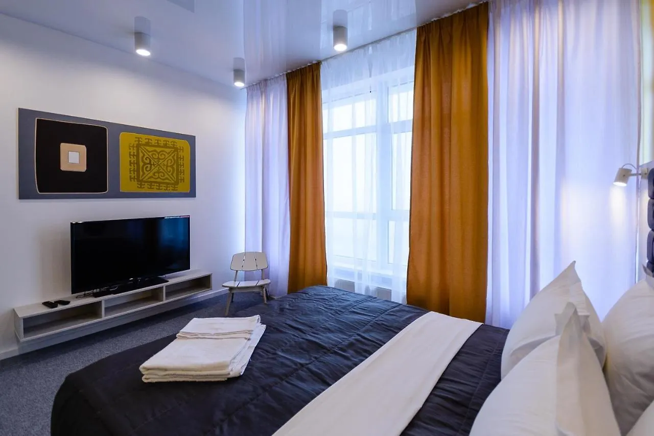 Partner Guest House Klovs'Kyi Kiew 0*,  Ukraine